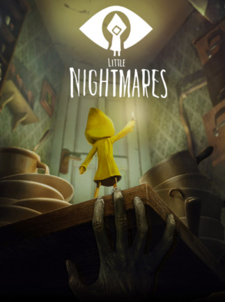Little Nightmares (PC) - Steam Key - GLOBAL Little Nightmares (PC) - Steam Key - GLOBAL