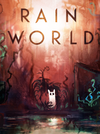 Rain World (PC) - Steam Key - GLOBAL Rain World (PC) - Steam Key - GLOBAL