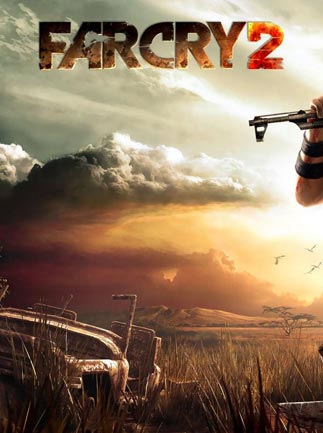 Far Cry 2 Ubisoft Connect Key GLOBAL Far Cry 2 Ubisoft Connect Key GLOBAL