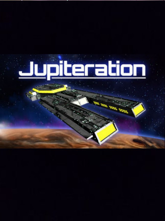 Jupiteration VR Steam Key GLOBAL Jupiteration VR Steam Key GLOBAL