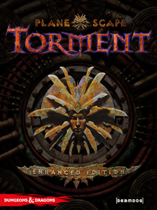 Planescape: Torment: Enhanced Edition Steam Key GLOBAL Planescape: Torment: Enhanced Edition Steam Key GLOBAL