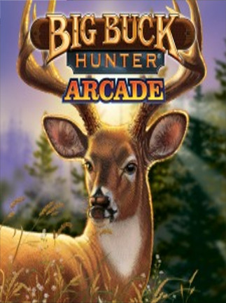 Big Buck Hunter Arcade (Xbox One) - Xbox Live Key - EUROPE Big Buck Hunter Arcade (Xbox One) - Xbox Live Key - EUROPE