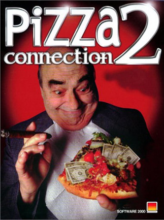 Pizza Connection 2 Steam Key GLOBAL Pizza Connection 2 Steam Key GLOBAL