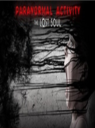 Paranormal Activity: The Lost Soul VR Steam Key GLOBAL Paranormal Activity: The Lost Soul VR Steam Key GLOBAL