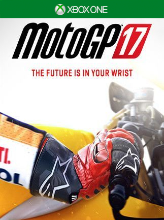 MotoGP 17 (Xbox One) - Xbox Live Key - EUROPE MotoGP 17 (Xbox One) - Xbox Live Key - EUROPE