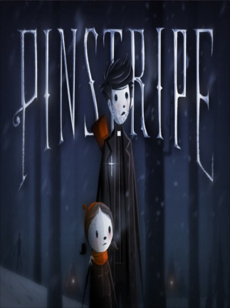 Pinstripe Steam Key GLOBAL Pinstripe Steam Key GLOBAL