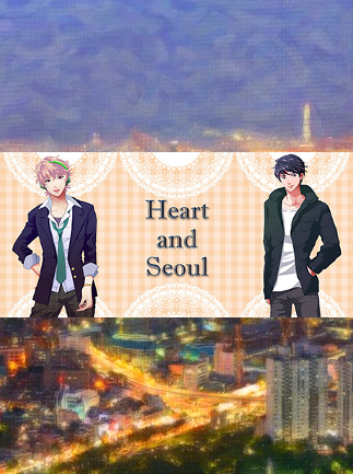 Heart and Seoul Steam Key GLOBAL Heart and Seoul Steam Key GLOBAL