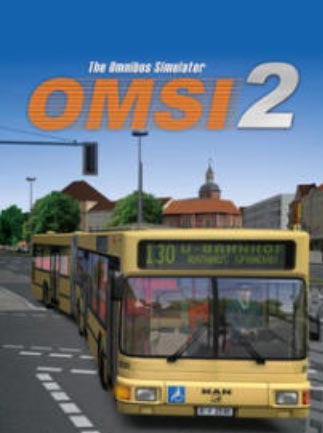 OMSI 2: Steam Edition Steam Key RU/CIS OMSI 2: Steam Edition Steam Key RU/CIS