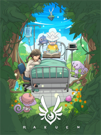 Rakuen Steam Key GLOBAL Rakuen Steam Key GLOBAL