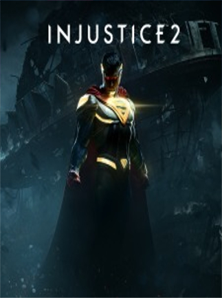 Injustice 2 (PC) - Steam Key - GLOBAL Injustice 2 (PC) - Steam Key - GLOBAL