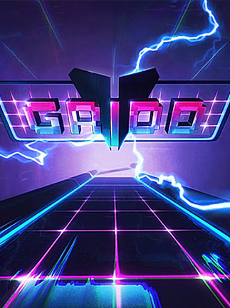 GRIDD: Retroenhanced Steam Key GLOBAL GRIDD: Retroenhanced Steam Key GLOBAL
