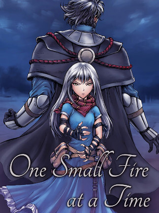 One Small Fire At A Time Steam Key GLOBAL One Small Fire At A Time Steam Key GLOBAL