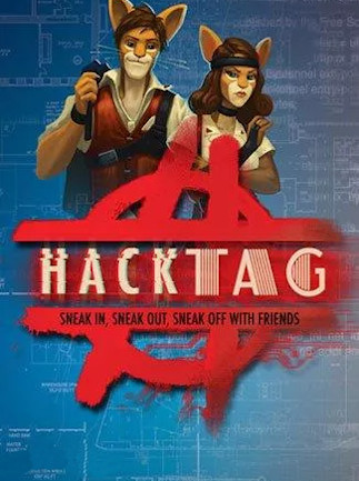 Hacktag (PC) - Steam Key - GLOBAL Hacktag (PC) - Steam Key - GLOBAL