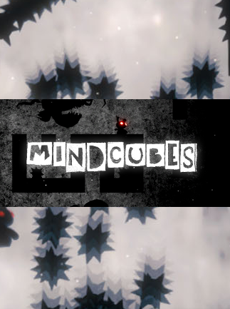 MIND CUBES - Inside the Twisted Gravity Puzzle Steam Key GLOBAL MIND CUBES - Inside the Twisted Gravity Puzzle Steam Key GLOBAL