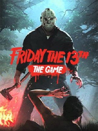 Friday the 13th: The Game Steam Key GLOBAL Friday the 13th: The Game Steam Key GLOBAL