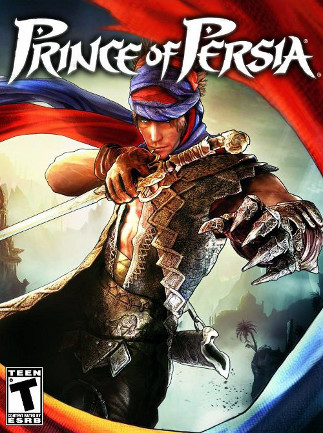 Prince of Persia 2008 Ubisoft Connect Key GLOBAL Prince of Persia 2008 Ubisoft Connect Key GLOBAL