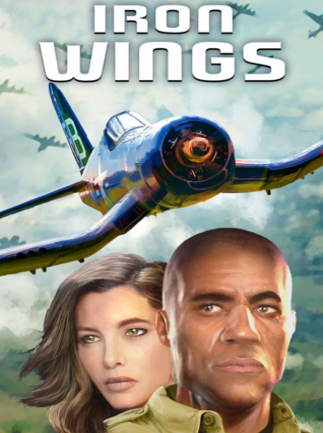Iron Wings Steam Key GLOBAL Iron Wings Steam Key GLOBAL