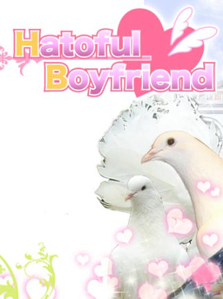 Hatoful Boyfriend Steam Key GLOBAL Hatoful Boyfriend Steam Key GLOBAL