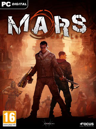 Mars: War Logs Steam Key POLAND Mars: War Logs Steam Key POLAND