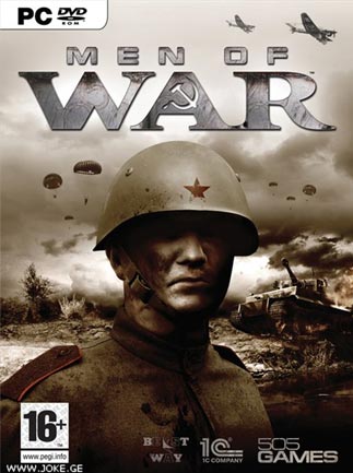 Men of War: Collector Pack Steam Key GLOBAL Men of War: Collector Pack Steam Key GLOBAL