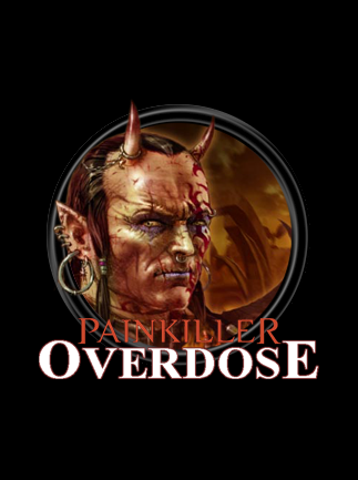 Painkiller: Overdose (PC) - Steam Key - GLOBAL Painkiller: Overdose (PC) - Steam Key - GLOBAL