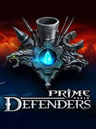 Prime World: Defenders Steam Key GLOBAL Prime World: Defenders Steam Key GLOBAL