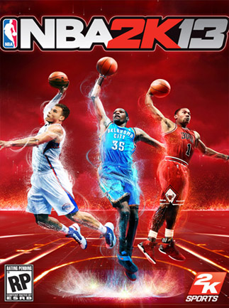 NBA 2K13 Steam Key GLOBAL NBA 2K13 Steam Key GLOBAL