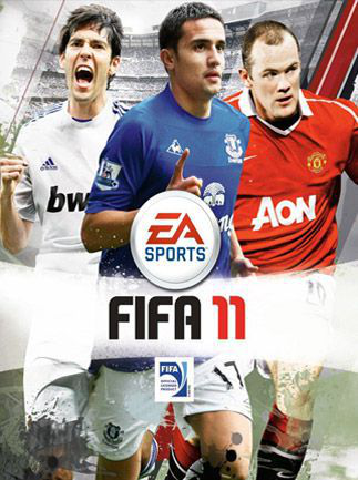 FIFA 11 EA App Key GLOBAL FIFA 11 EA App Key GLOBAL