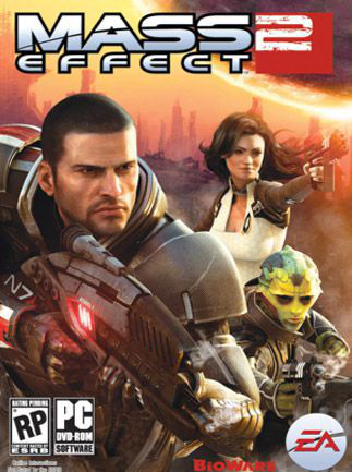 Mass Effect 2 Steam Key GLOBAL Mass Effect 2 Steam Key GLOBAL