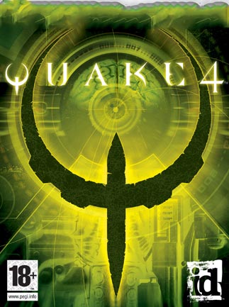 Quake 4 (PC) - Steam Key - GLOBAL Quake 4 (PC) - Steam Key - GLOBAL