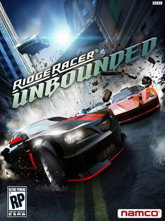 Ridge Racer Unbounded (PC) - Steam Key - GLOBAL Ridge Racer Unbounded (PC) - Steam Key - GLOBAL