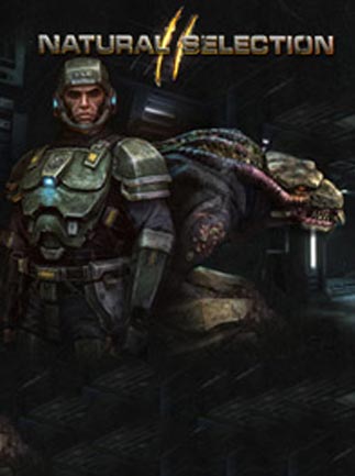 Natural Selection 2 Steam Key GLOBAL Natural Selection 2 Steam Key GLOBAL