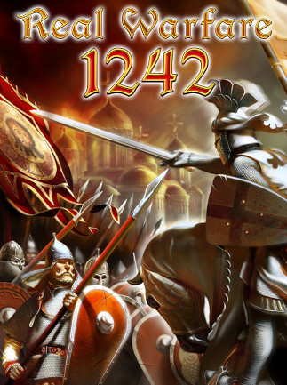 Real Warfare: 1242 Steam Key GLOBAL Real Warfare: 1242 Steam Key GLOBAL