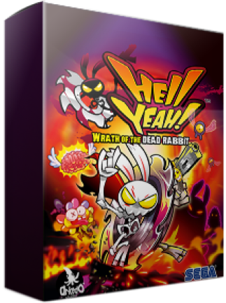 Hell Yeah! Wrath of the Dead Rabbit Steam Key GLOBAL Hell Yeah! Wrath of the Dead Rabbit Steam Key GLOBAL