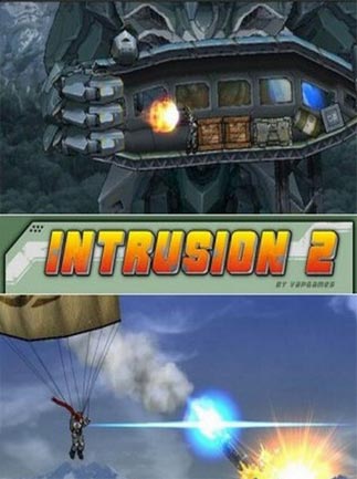 Intrusion 2 Steam Key GLOBAL Intrusion 2 Steam Key GLOBAL