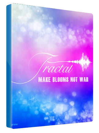 Fractal: Make Blooms Not War Steam Key GLOBAL Fractal: Make Blooms Not War Steam Key GLOBAL