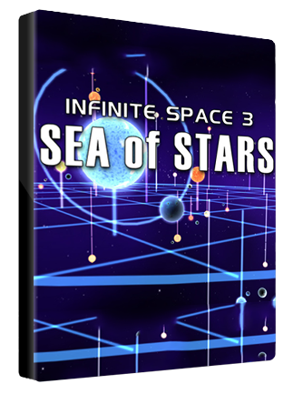 Infinite Space III: Sea of Stars Steam Key GLOBAL Infinite Space III: Sea of Stars Steam Key GLOBAL