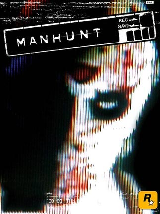 Manhunt Steam Key GLOBAL Manhunt Steam Key GLOBAL