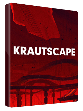 Krautscape Steam Key GLOBAL Krautscape Steam Key GLOBAL