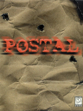 Postal Steam Key GLOBAL Postal Steam Key GLOBAL