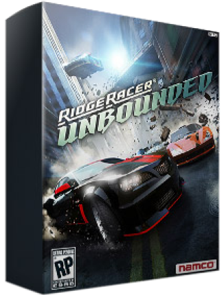Ridge Racer Unbounded Limited Edition Steam Key EUROPE Ridge Racer Unbounded Limited Edition Steam Key EUROPE