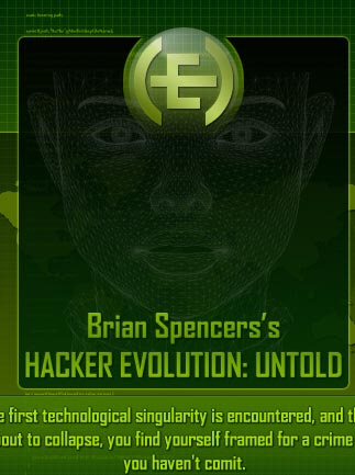 Hacker Evolution: Untold Steam Key GLOBAL Hacker Evolution: Untold Steam Key GLOBAL