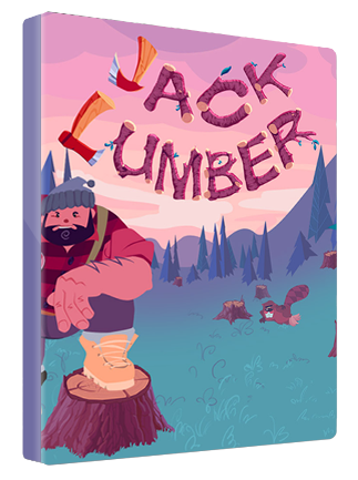 Jack Lumber Steam Key GLOBAL Jack Lumber Steam Key GLOBAL