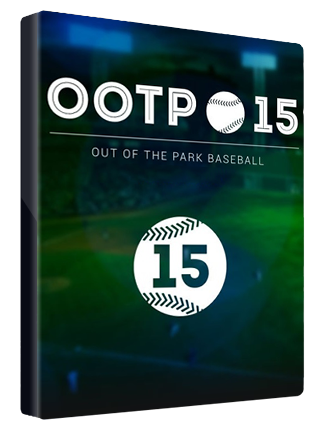 Out of the Park Baseball 15 Steam Key GLOBAL Out of the Park Baseball 15 Steam Key GLOBAL