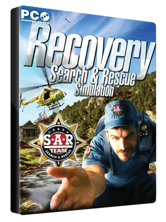 Recovery Search & Rescue Simulation Steam Key GLOBAL Recovery Search & Rescue Simulation Steam Key GLOBAL