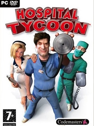 Hospital Tycoon Steam Key GLOBAL Hospital Tycoon Steam Key GLOBAL