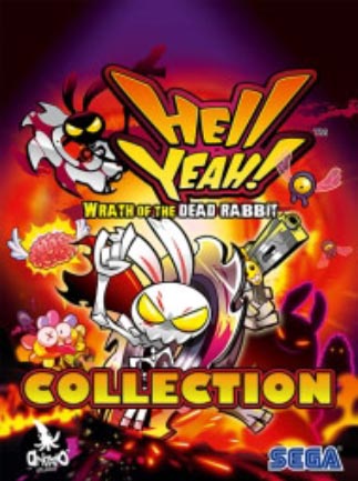 Hell Yeah! Collection Steam Key GLOBAL Hell Yeah! Collection Steam Key GLOBAL