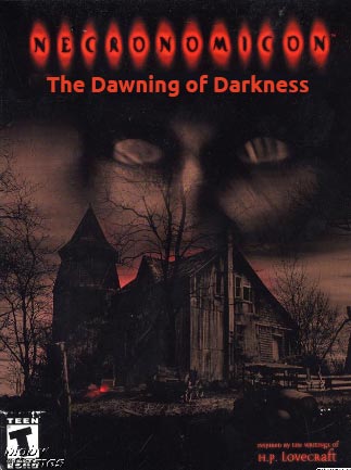 Necronomicon: The Dawning of Darkness Steam Key GLOBAL Necronomicon: The Dawning of Darkness Steam Key GLOBAL