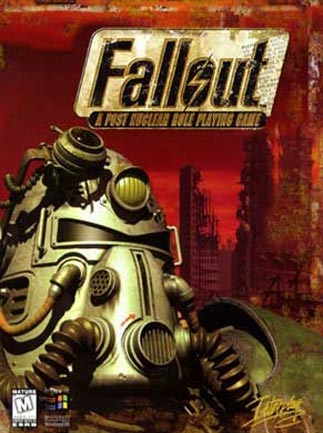 Fallout: A Post Nuclear Role Playing Game (PC) - Steam Key - GLOBAL Fallout: A Post Nuclear Role Playing Game (PC) - Steam Key - GLOBAL
