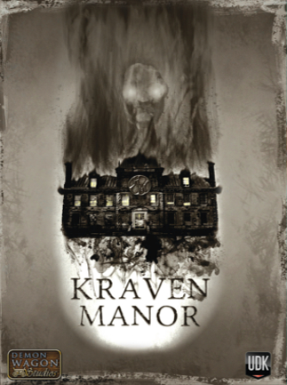Kraven Manor Steam Key GLOBAL Kraven Manor Steam Key GLOBAL